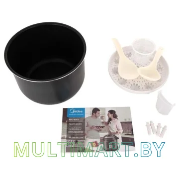 Мультиварка Midea MPC-6003 картинка 5